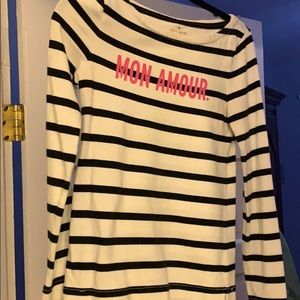 Kate spade top